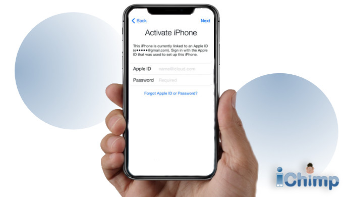 remove unlock iCloud activation lock