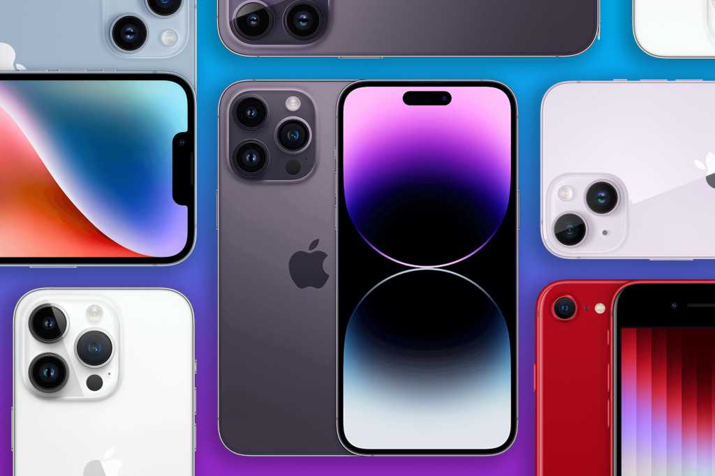 Unveiling the Ultimate Black Friday Bonanza: Your Guide to the Best iPhone Deals