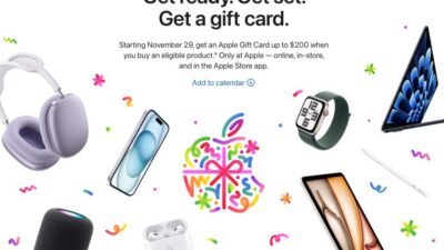 Unveiling Apple’s Black Friday Bonanza: A Comprehensive Guide to the Ultimate Shopping Extravaganza