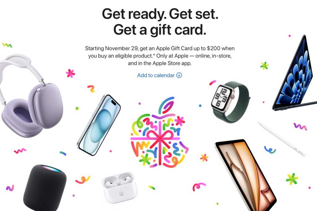 Unveiling Apple’s Black Friday Bonanza: A Comprehensive Guide to the Ultimate Shopping Extravaganza