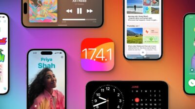 IOS and iPadOS 17.4.1: Apple’s Stealthy Update Unveils Hidden Enhancements