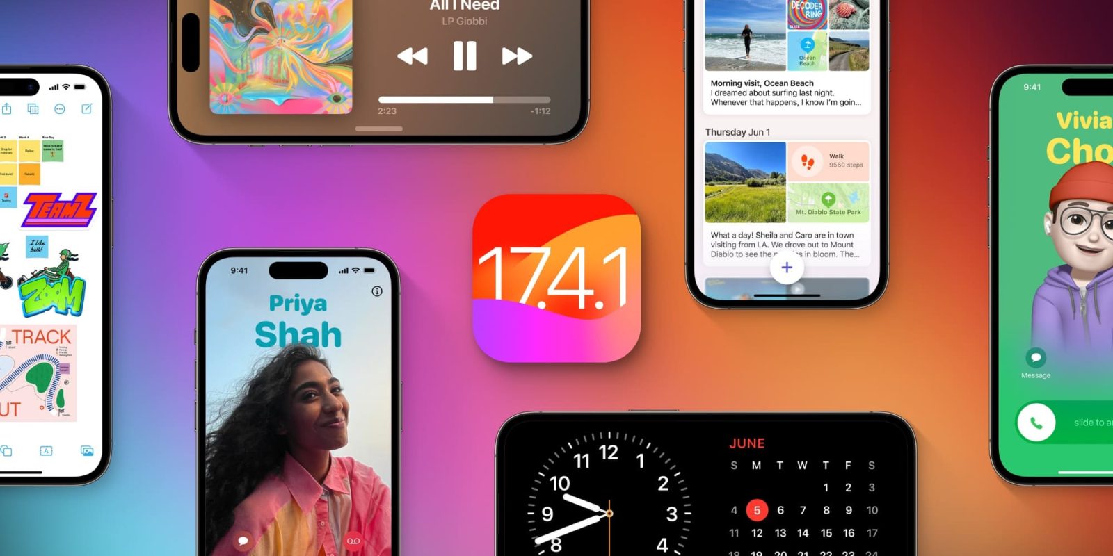 IOS and iPadOS 17.4.1: Apple’s Stealthy Update Unveils Hidden Enhancements