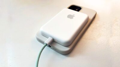 Unveiling the Future of Wireless Charging: Apple’s MagSafe Battery Pack – A Game-Changer for iPhone Power