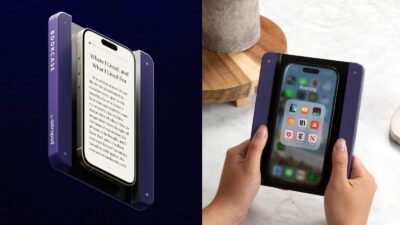 Unleash the Digital Page-Turner: Astropad’s Bookcase Transforms Your iPhone into a Literary Oasis