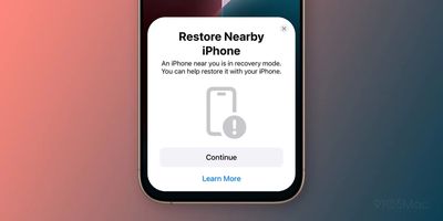 Unlock the Bricked iPhone 16: Wireless Resurrection with a Companion Device