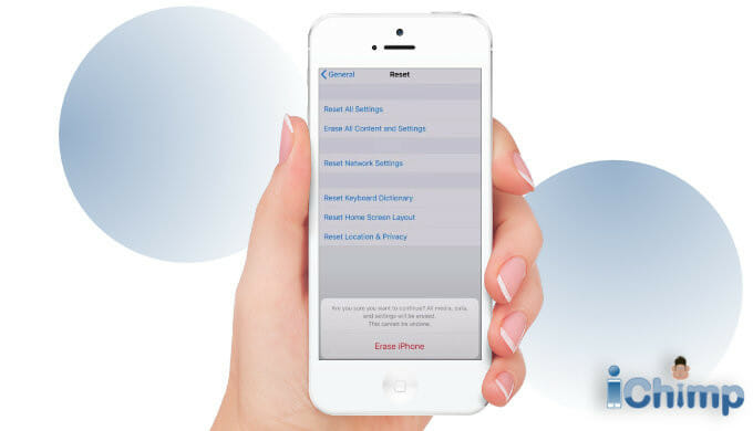 Unlocking the Enigma: Unraveling the Secrets of Factory Resetting an iCloud-Locked iPhone