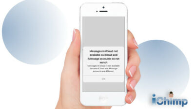 Unraveling the Enigma: Resolving the Discord Between iCloud and iMessage Accounts