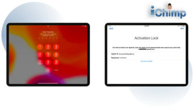 Unlocking the Enigma: Unraveling the Secrets of iPad Activation Lock Bypass