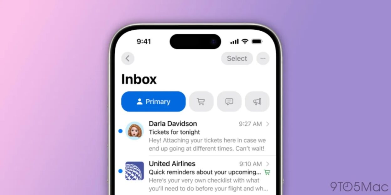 Unlock the Mailbox Mastery: A Comprehensive Guide to Organizing Your iPhone Messages in iOS 18.2