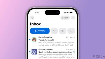 Unlock the Mailbox Mastery: A Comprehensive Guide to Organizing Your iPhone Messages in iOS 18.2