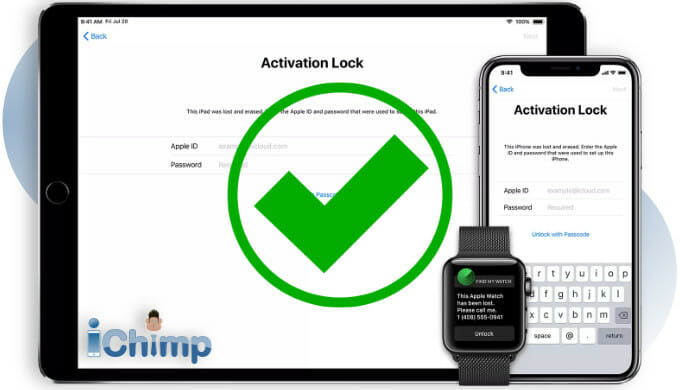 Unlock the Secrets: Disable Activation Lock on Your Apple Devices with Ease