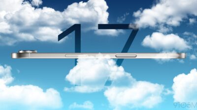 Unveiling Apple’s Vision: iPhone 17 Air’s Design Secrets and Strategic Insights