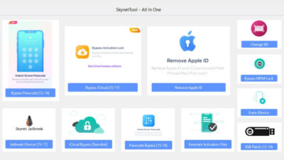 Unlock the Digital Fortress: SkynetTool’s Ultimate iOS 12 Bypass