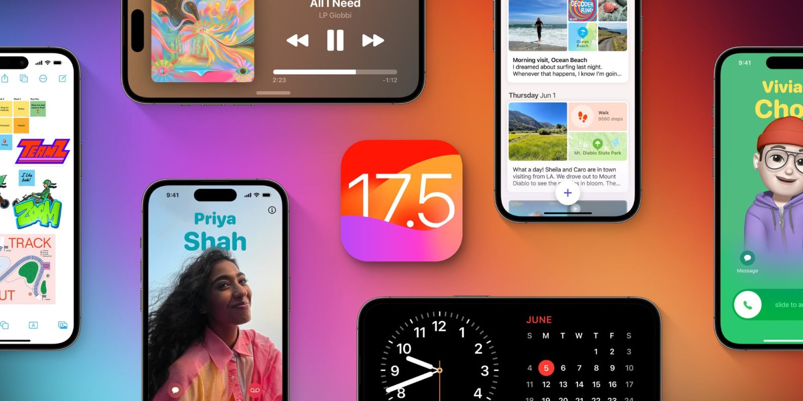 Unveiling the Secrets of iOS 17.5: A Comprehensive Exploration of the Latest Beta