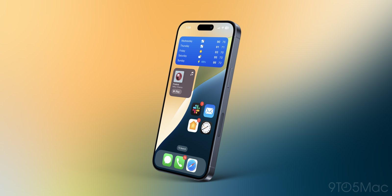 Unveiling the Hidden Gems: iOS 18’s Revolutionary Home Screen Customization