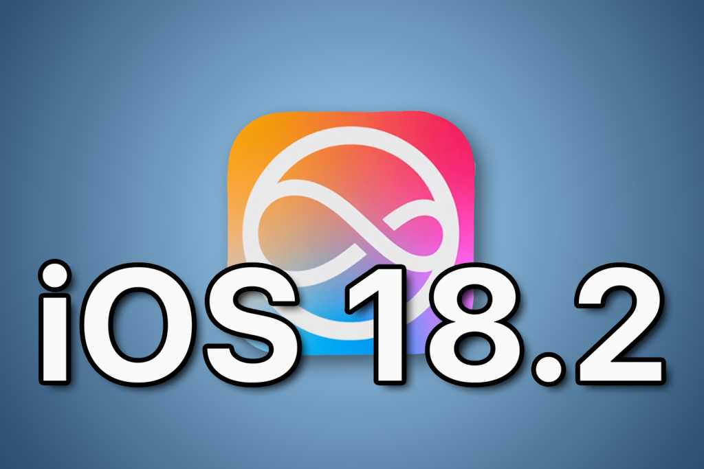 Unleash the Power of iOS 18.2: Genmoji, Image Playground, ChatGPT, and Beyond