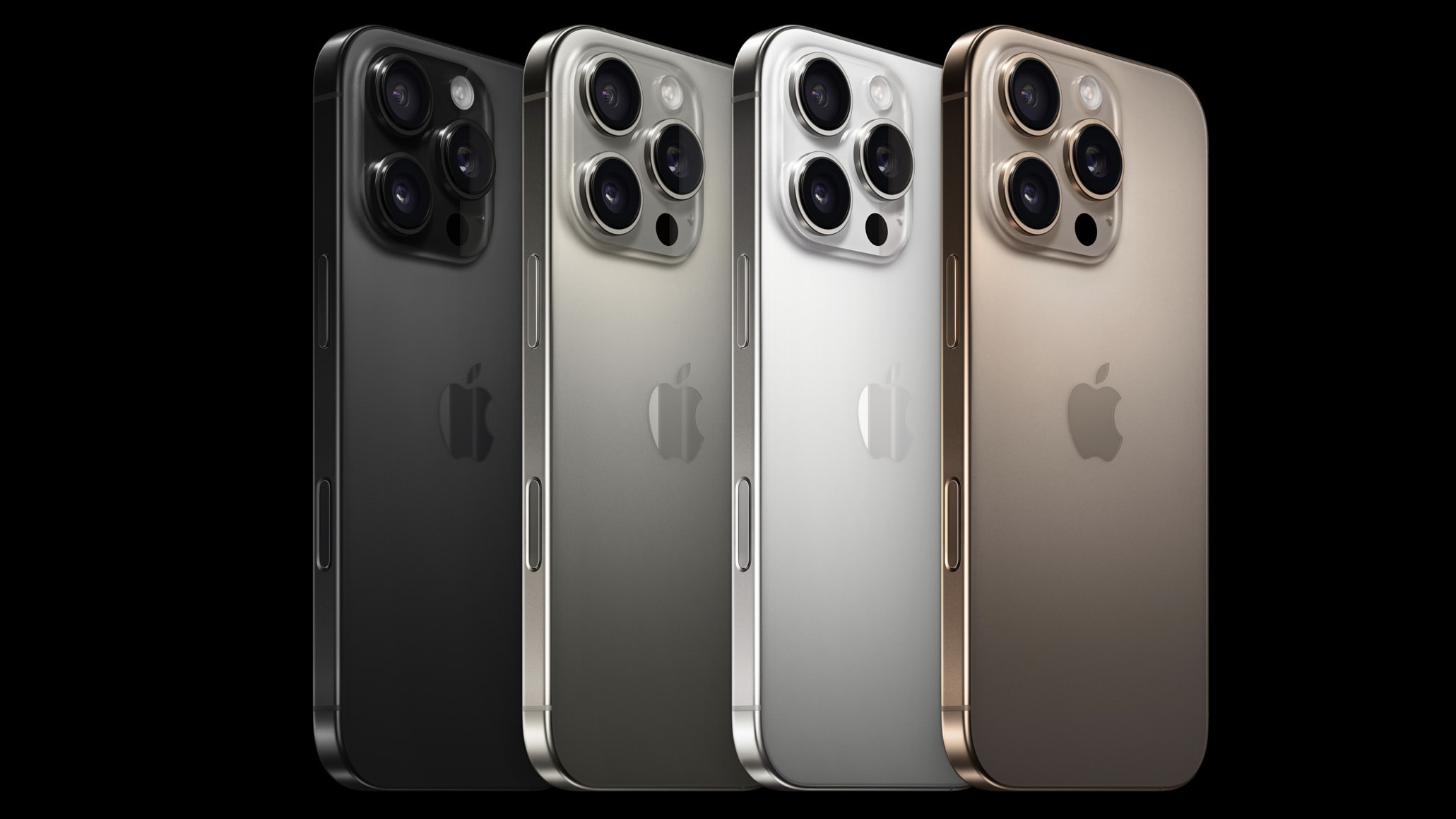 Unveiling the iPhone 16 Pro: A Technological Odyssey into the Future