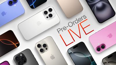 Unveiling the Future: Pre-Order the Revolutionary iPhone 16 Series