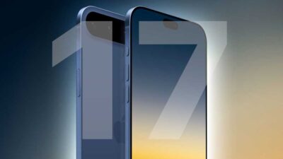 Unveiling the iPhone 17 Air: A Sleek Silhouette with a Surprising Twist