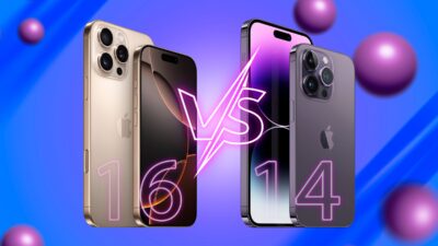 Unveiling the Ultimate Showdown: iPhone 14 Pro vs. iPhone 16 Pro – A Buyer’s Odyssey